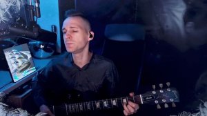 АГАТА КРИСТИ - КОРВЕТ (COVER)