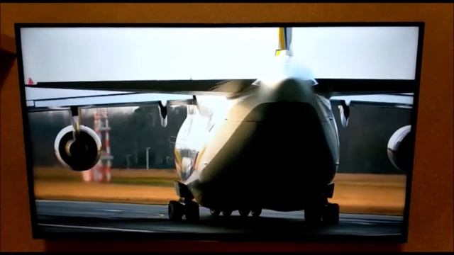 LCD TV LED Smart DEXP 49'' (125 см) смотреть онлайн