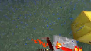 Minecraft Механизмы #1-Бегущая строка