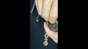 Разбор бензонасоса на Hummer h2