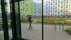 ПИК. ЖК ИЛЬИНСКИЕ ЛУГА в Московской области