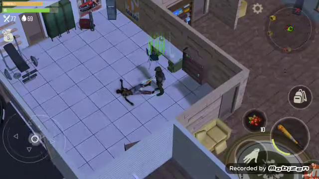 Зомби везде !!!! || PREY DAY SURVIVAL смотреть онлайн