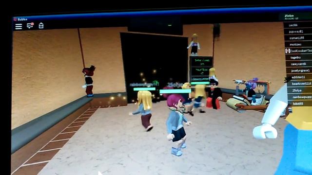 Роблокс странный лифт смотреть онлайн