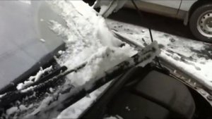 Супер гаджет для авто! Щетки Burner!