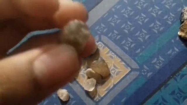 Taaffeite,Musgravite,clear Quartz,black Tourmaline,phenakite Gemstone.