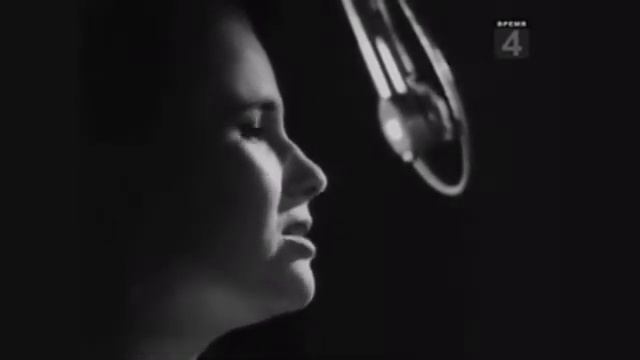 Мария Кодряну - Белым снегом замело смотреть онлайн