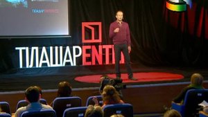 Как выучить казахский язык? Полиглот Дмитрий Петров ТiлашарENTER 9