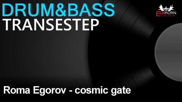 EDM: Поджанры DRUM&BASS смотреть онлайн