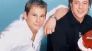 My 2 Angels Duncan James and Lee Ryan