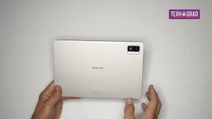 Обзор планшета Blackview Tab 12  4+64Gb