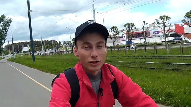 Новый всемирный праздник - День велосипеда!