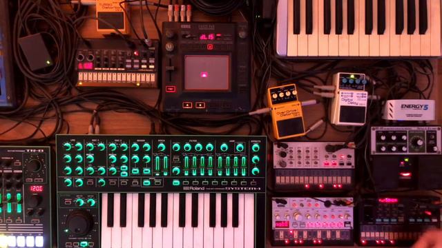 Horos The Wizard 🔮 Dungeon Synth
