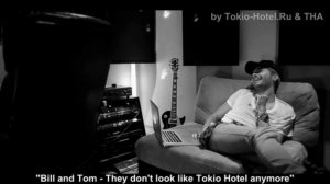 Tokio Hotel TV 2014 Season 3 Episode 01 with transcription