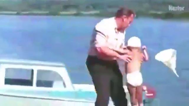 ГОРОД ЛИПЕЦК ВРЕМЁН СССР . смотреть онлайн