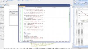 Построение таблицы и графика для оптимального баланса земляных масс в ARCHICAD