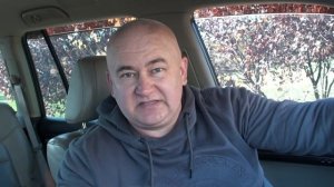 НИКОГДА НЕ СТАВЬТЕ ШИНЫ НАРУЖУ ЭТОЙ СТОРОНОЙ