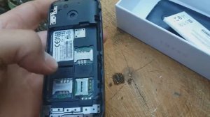 philips E160 разборка/disassembly