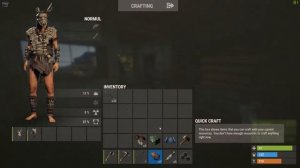 RUST Выживаю с Олегом Брейном и Дядей Женей