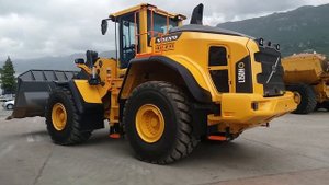 Volvo L150H