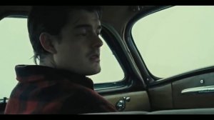 Sam Riley Kristen Stewart & On the Road & music video