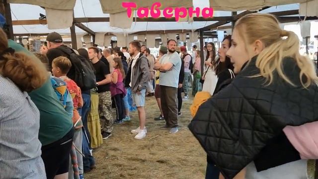 Былинный Берег 2022 пройдет 22,23,24 июля, приезжайте.
