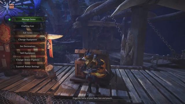 Monster Hunter: World Sidequests - Deliveries - Breaking out the Brigade - Brigade Layered Armor смотреть онлайн