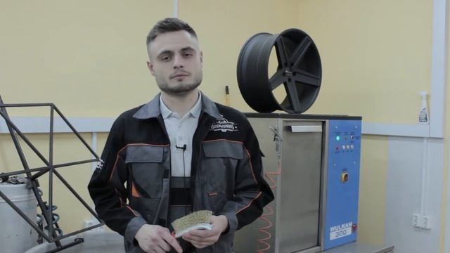 Шиномонтаж: Мойка колес. Зачем мыть колеса?
