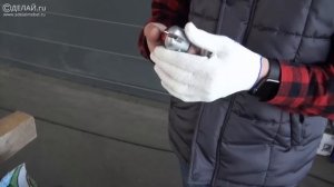 Обзор инструмента Skil