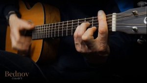 Спел до слёз. АМУР (Людмила Соколова) / мужской кавер на гитаре