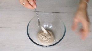Как перекормить ЗАКВАСКУ из пшеничной в ржаную?