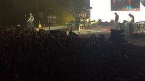 «Бумбокс» Скорый ты меня неси 1