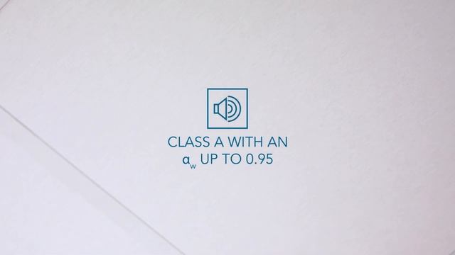 Introducing Rockfon Cleanspace Essential | Product Characteristics смотреть онлайн