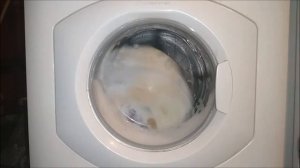 Ariston FamilyTime AVSD127 - Colourfast Cotton 60'c + Rapid Wash