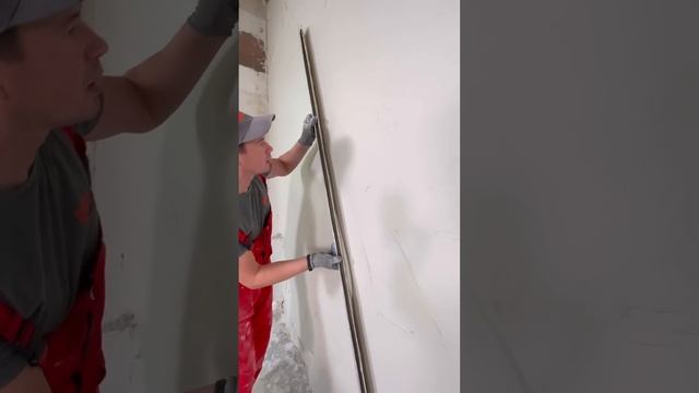 ШТУКАТУРКА ПО ГВОЗДЯМ! смотреть онлайн