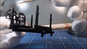 ЗиЛ 157КВ?️DiP models?️Конверсия масштабной модели 1:43