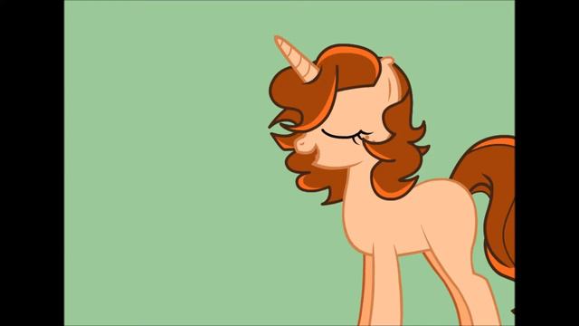 Пони клип-Наверно потому-что смотреть онлайн