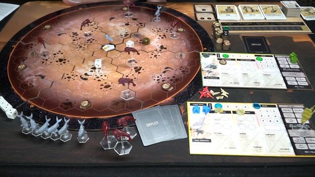 Windward - Board Game Review смотреть онлайн