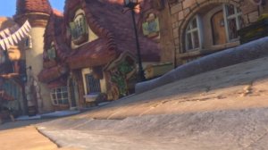 Рапунцель: Счастлива навсегда