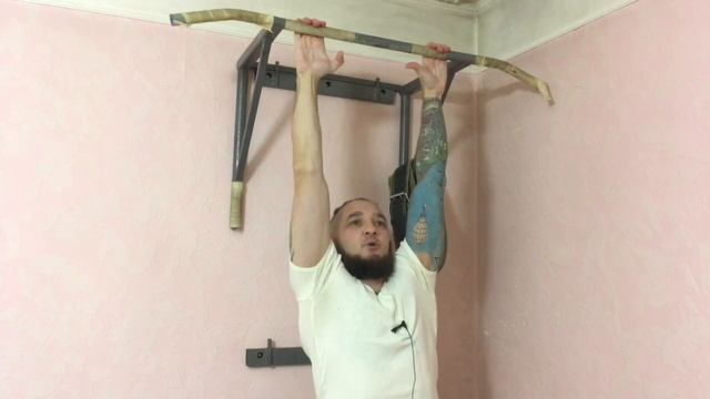 Как накачать сильные предплечья.