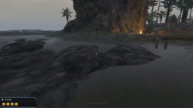 Лутаем буйки в Stranded Deep, прохождение №8