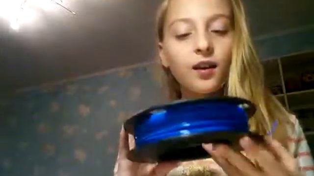 Обзор на 3D ручку. смотреть онлайн