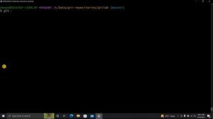 Lab 7 Git Log Command in Hindi |  Mademi Tech | DevOps