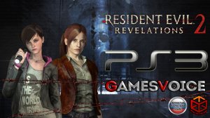 Resident Evil Revelations 2