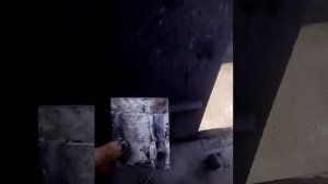 Дуги под тент на самосвал часть 1