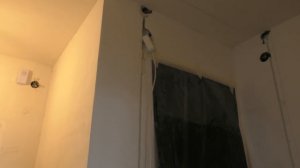 Электрика с распаечными коробками или без них