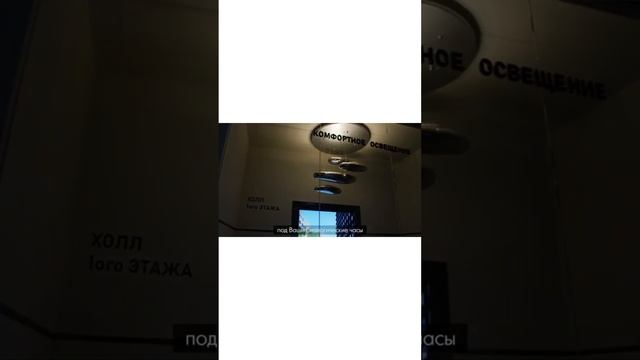 Умный дом ЖК Сидней Сити от ФСК