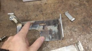 установка тракторного генератора на мотобуксировщик