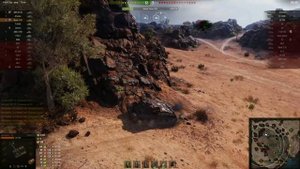 Skoda T 40 - ОБЗОР ТАНКА! World of Tanks!