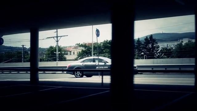 Mercedes-Benz CLS (AMG) Commercial [New Song 2013] [HD] (CLS63 AMG) смотреть онлайн