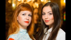 Визажист, Колорист, Бровист-  Наталья Панфилова (Казань)